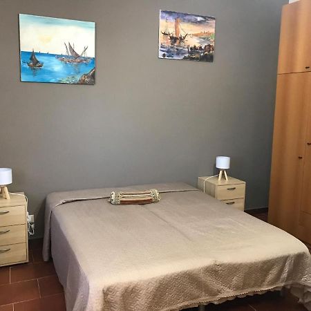 Appartamento Cas'Ilenia Lido Azzurro Porto Empedocle Esterno foto