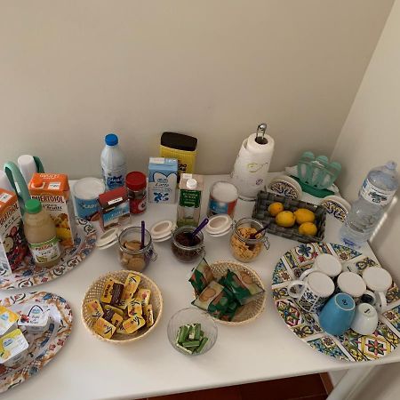 Appartamento Cas'Ilenia Lido Azzurro Porto Empedocle Esterno foto