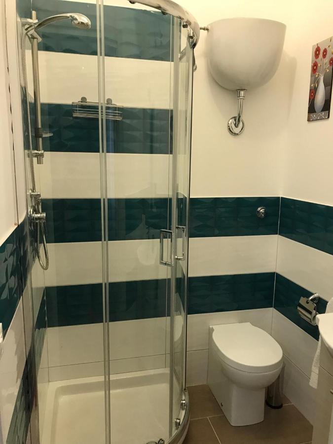 Appartamento Cas'Ilenia Lido Azzurro Porto Empedocle Esterno foto