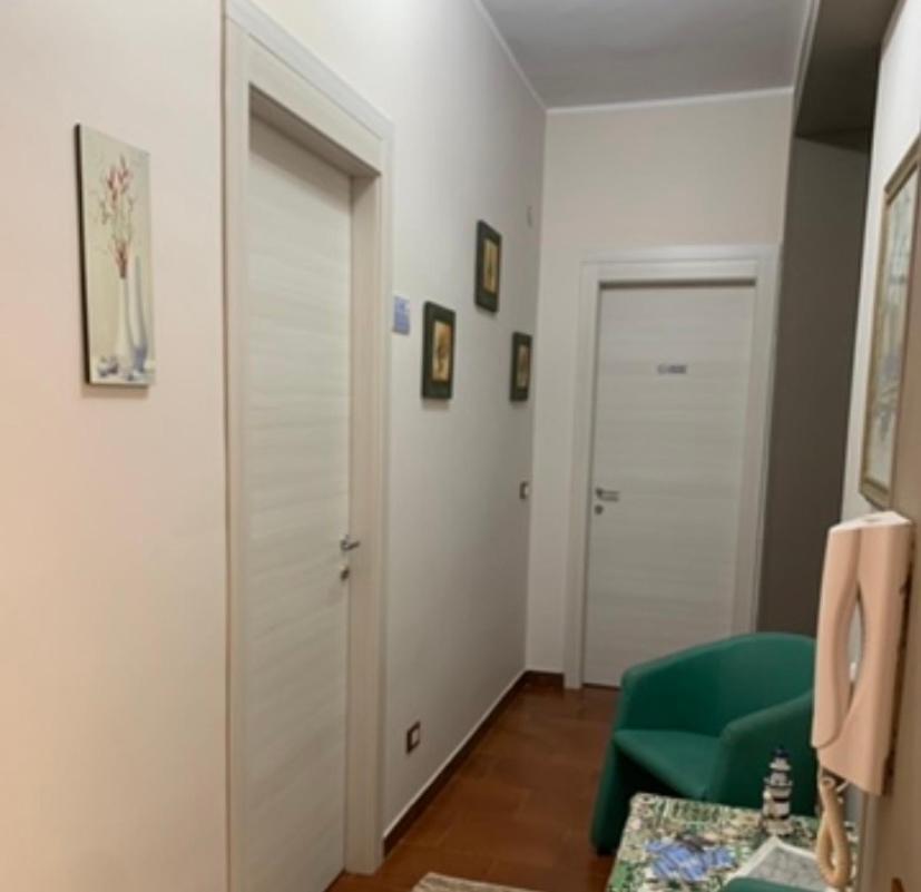 Appartamento Cas'Ilenia Lido Azzurro Porto Empedocle Esterno foto