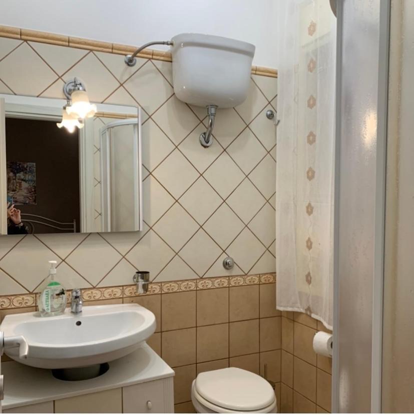 Appartamento Cas'Ilenia Lido Azzurro Porto Empedocle Esterno foto