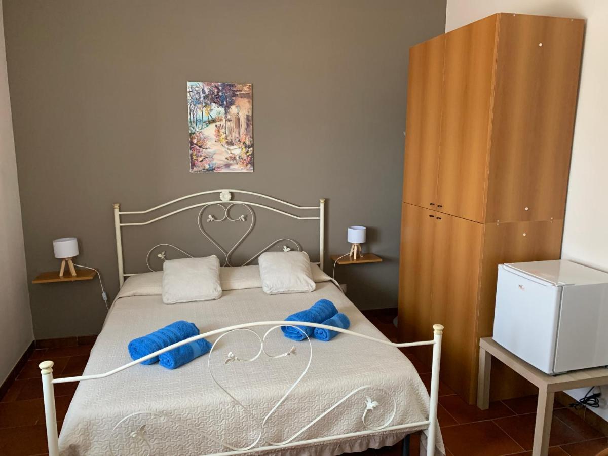 Appartamento Cas'Ilenia Lido Azzurro Porto Empedocle Esterno foto