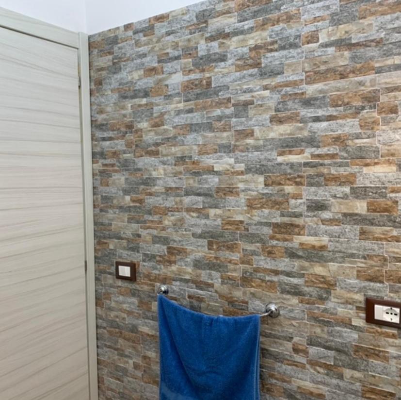 Appartamento Cas'Ilenia Lido Azzurro Porto Empedocle Esterno foto