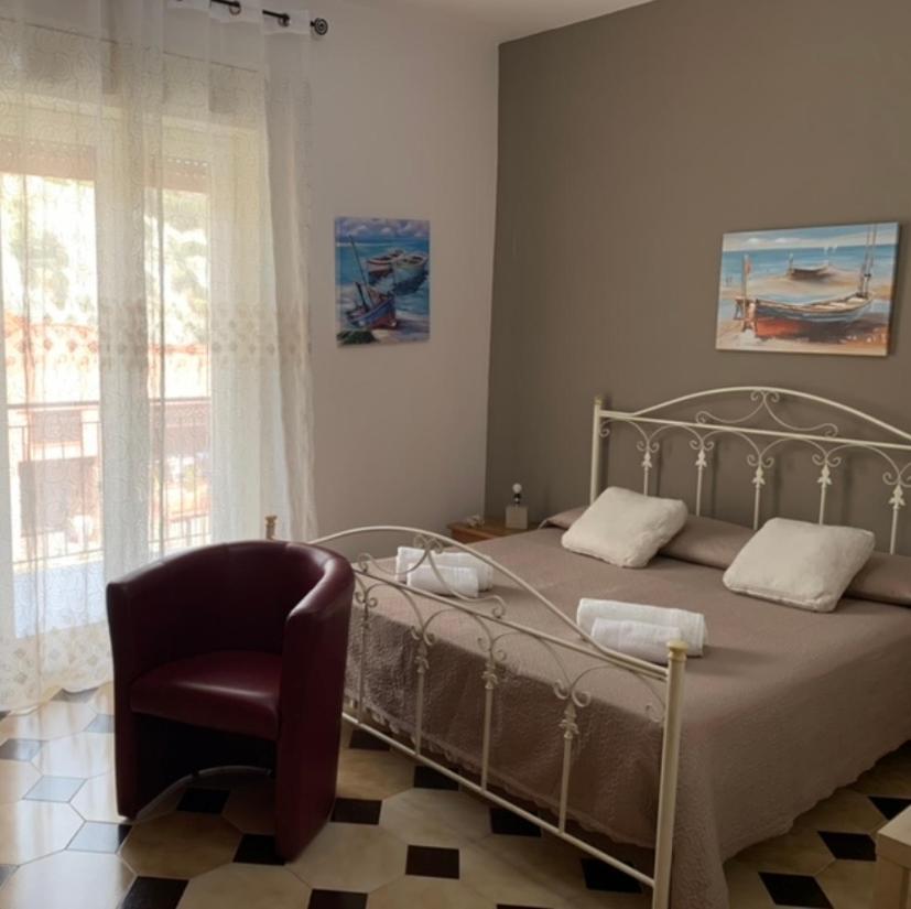Appartamento Cas'Ilenia Lido Azzurro Porto Empedocle Esterno foto