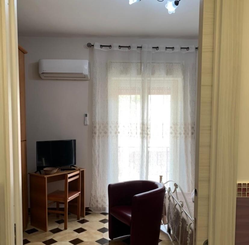 Appartamento Cas'Ilenia Lido Azzurro Porto Empedocle Esterno foto